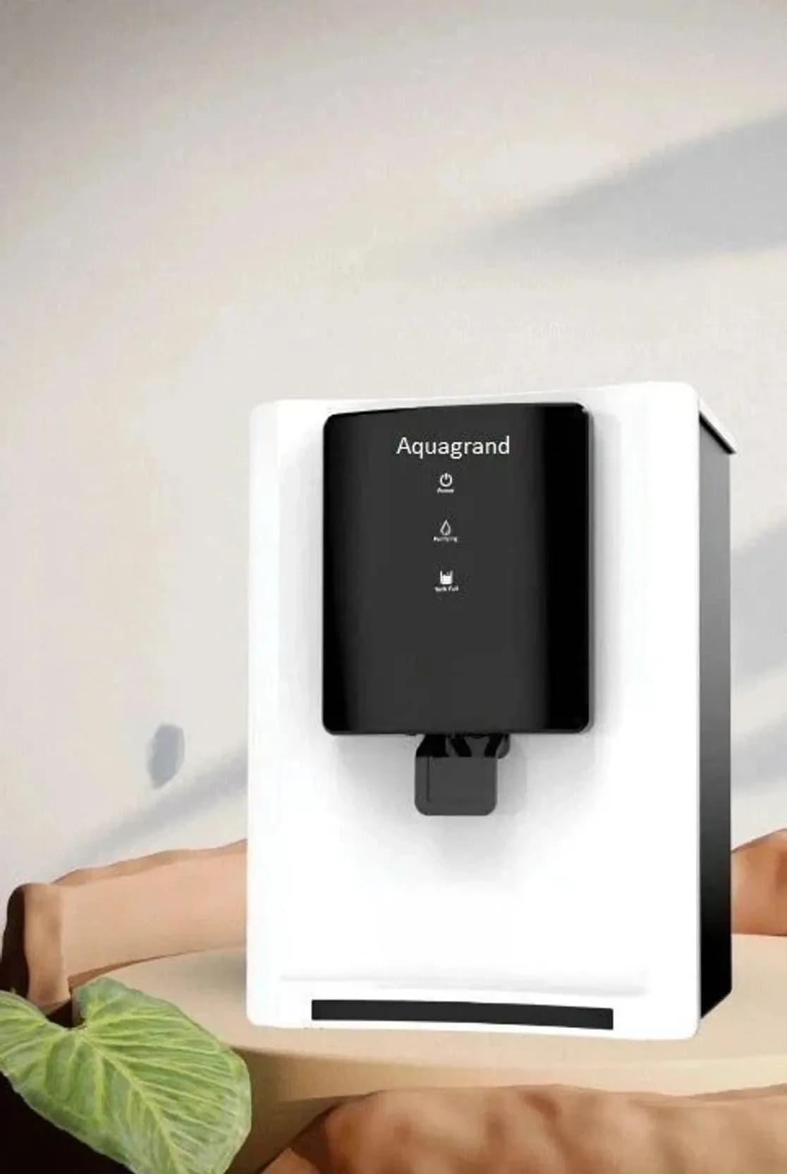 Canix Advance Technology With Premium LED Display