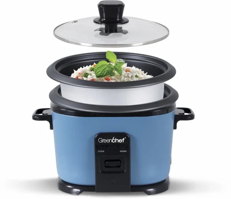 GreenChef Cippo 1.8L