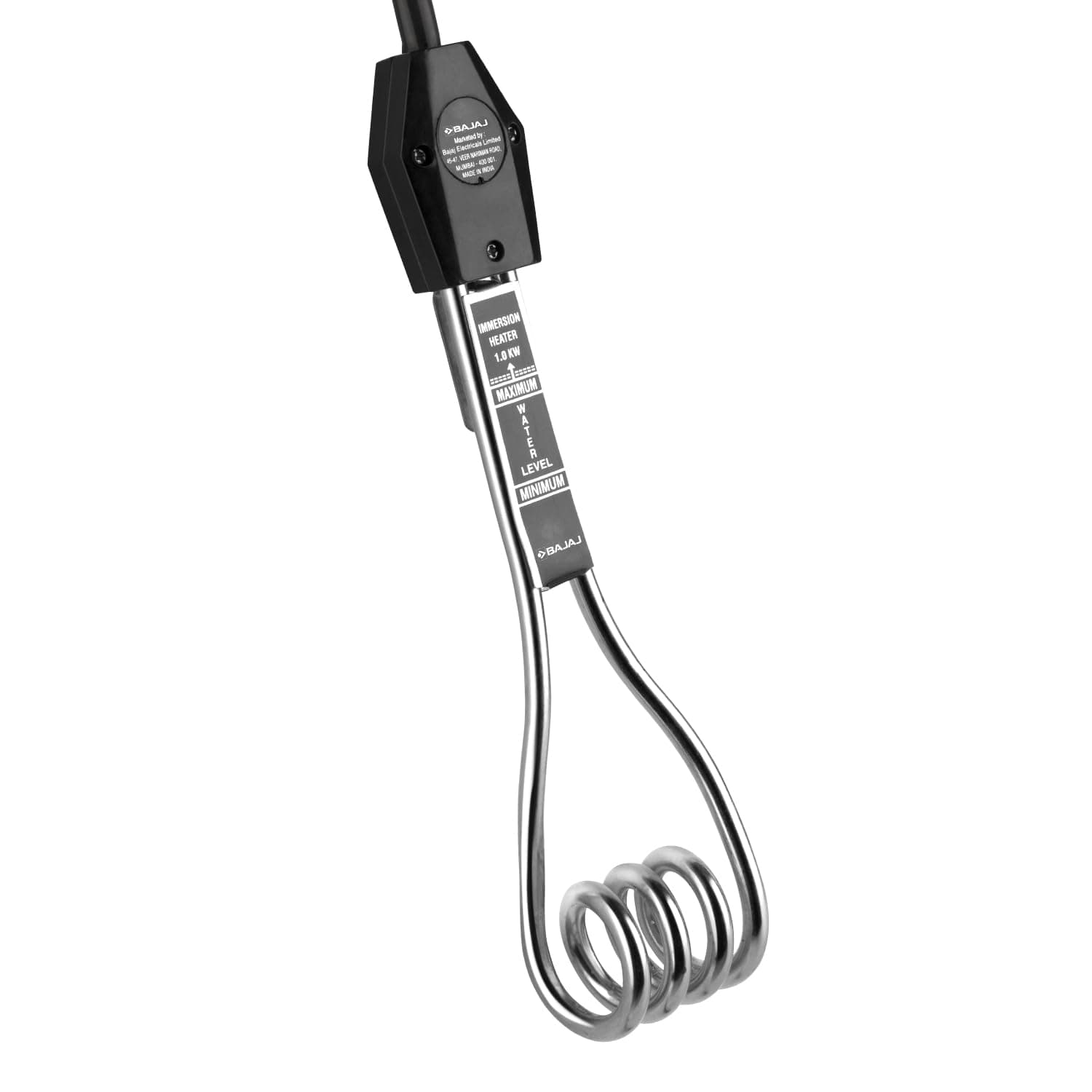 Copper Immersion Rod Heater
