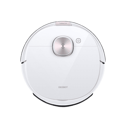 deebot ozmo t8