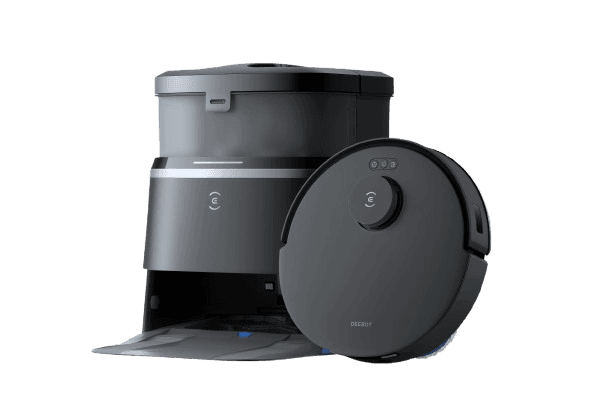 deebot t30 omni black