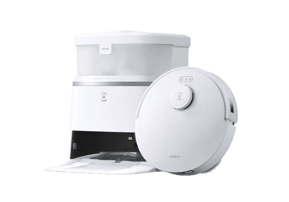 deebot t30 pro omni