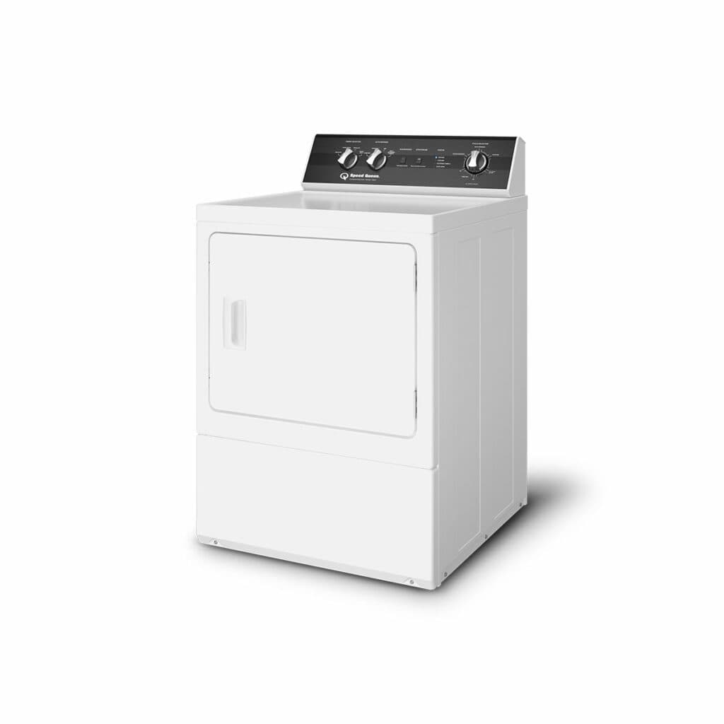 Speed Queen DR5004WE 5kg Compact Commercial Electric Vented Clothes Dryer
