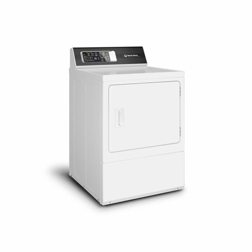 Speed Queen DR7004WE 7kg Commercial Vented Electric Dryer