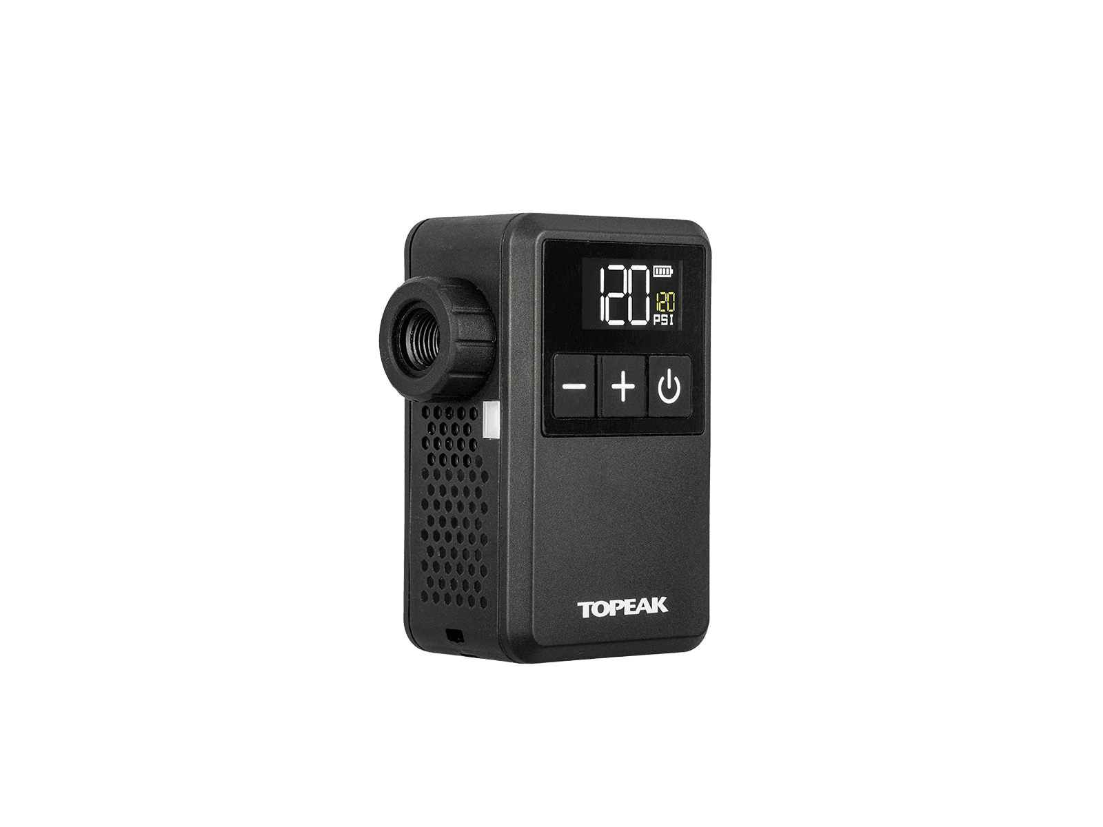 Topeak topeak-e-booster-digital-mini