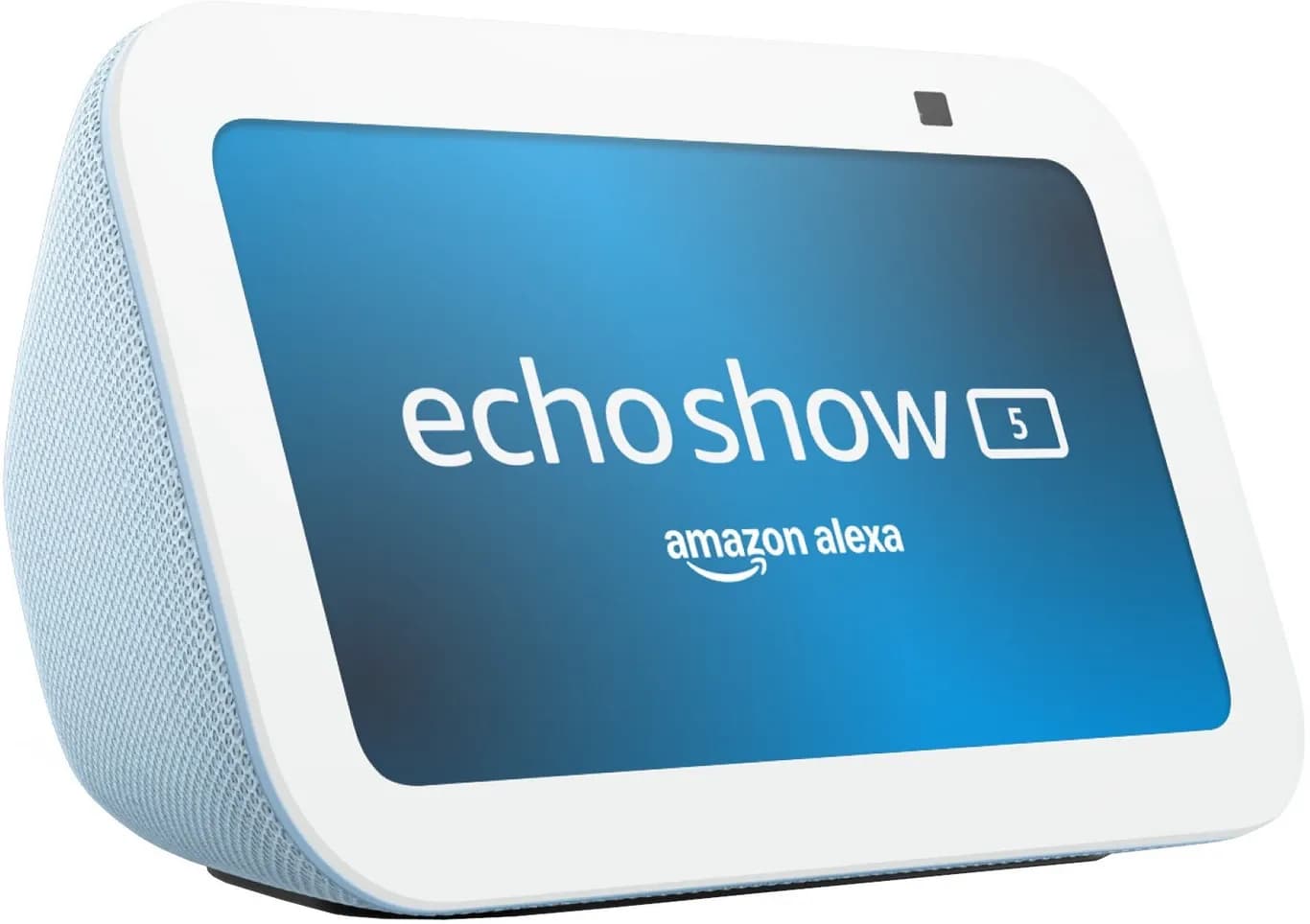 Amazon Echo Show 5 (3rd Gen, Latest)
