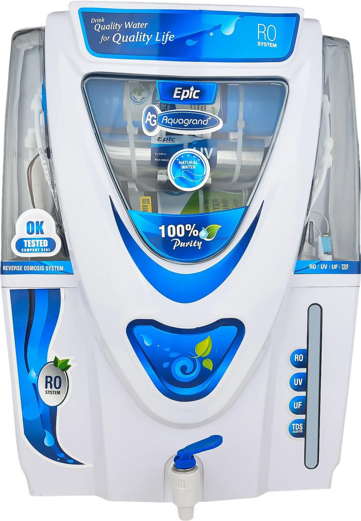 EPIC Model Advance Technology