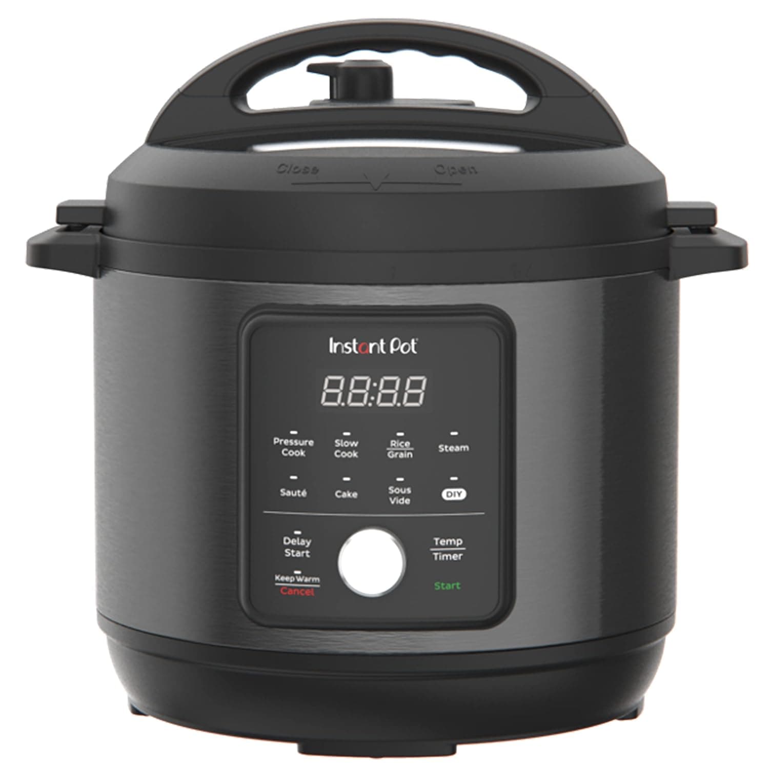 essential 9 in 1 electric pressure cooker