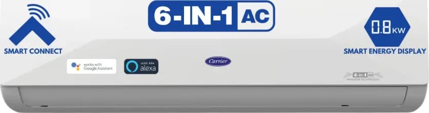 ESTER-EDGE-FXI-(CAI18EE3R35W0)-Carrier