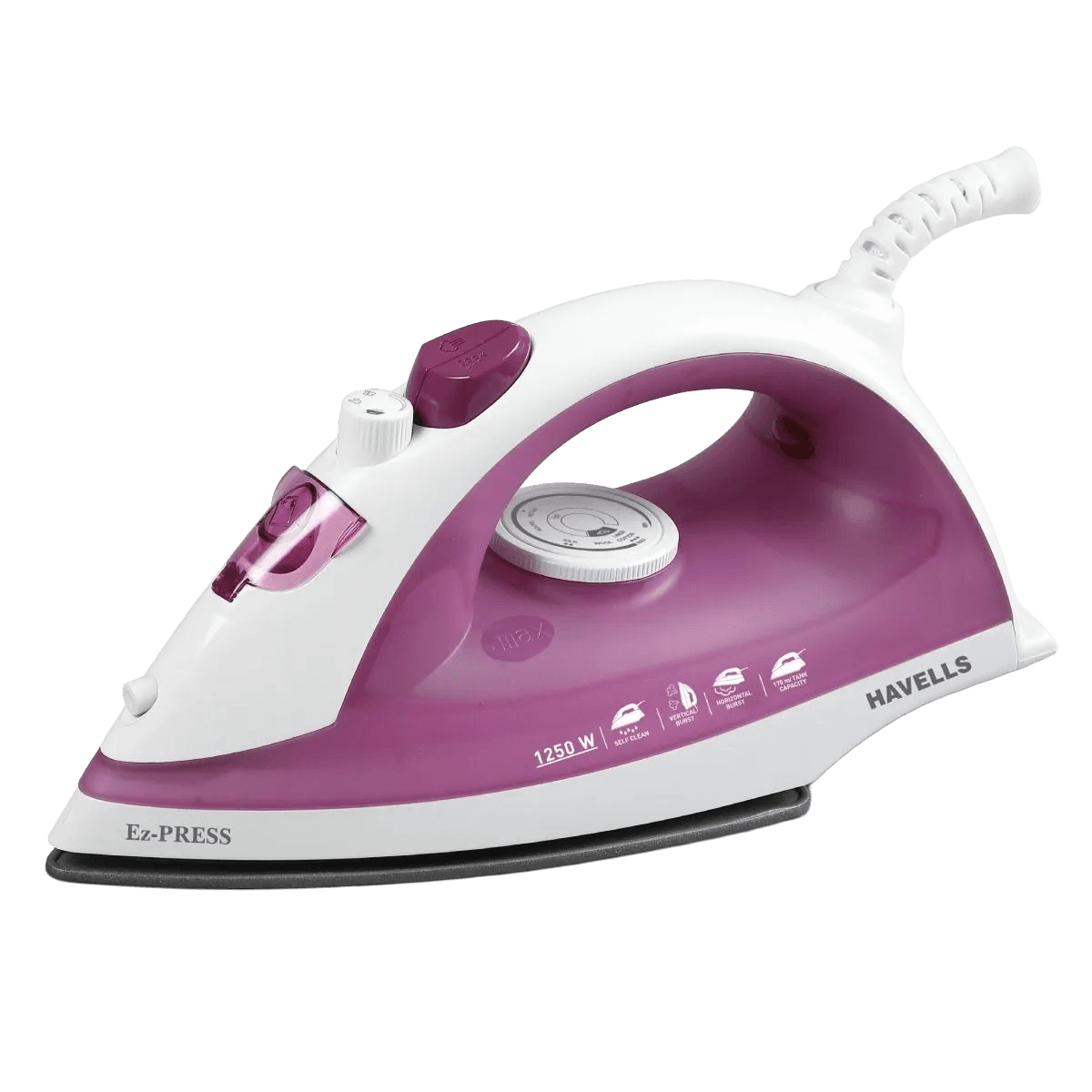 Ez-Press 1250W - EZ-PRESS-1250W-Havells.png