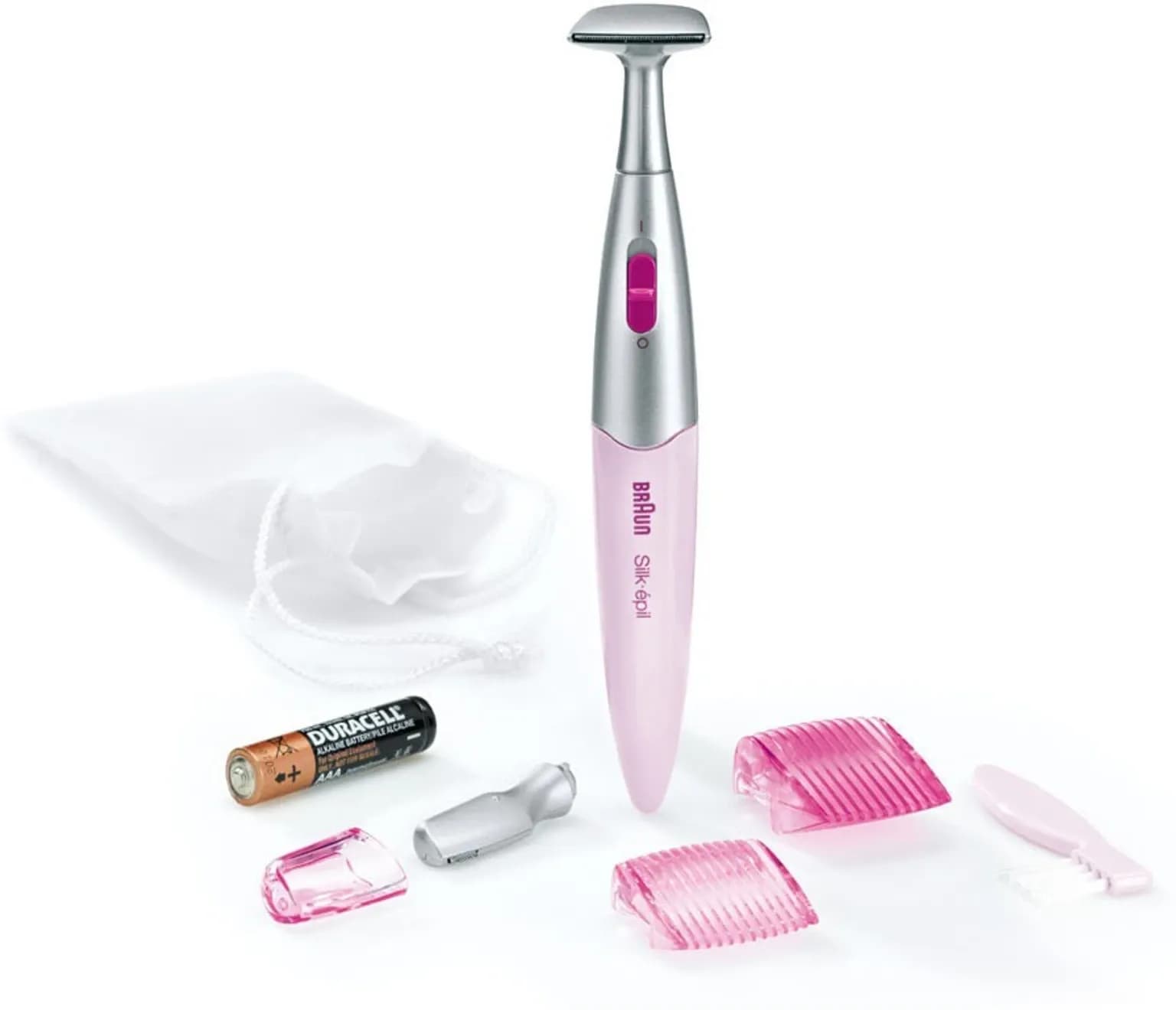 Braun FG1100
