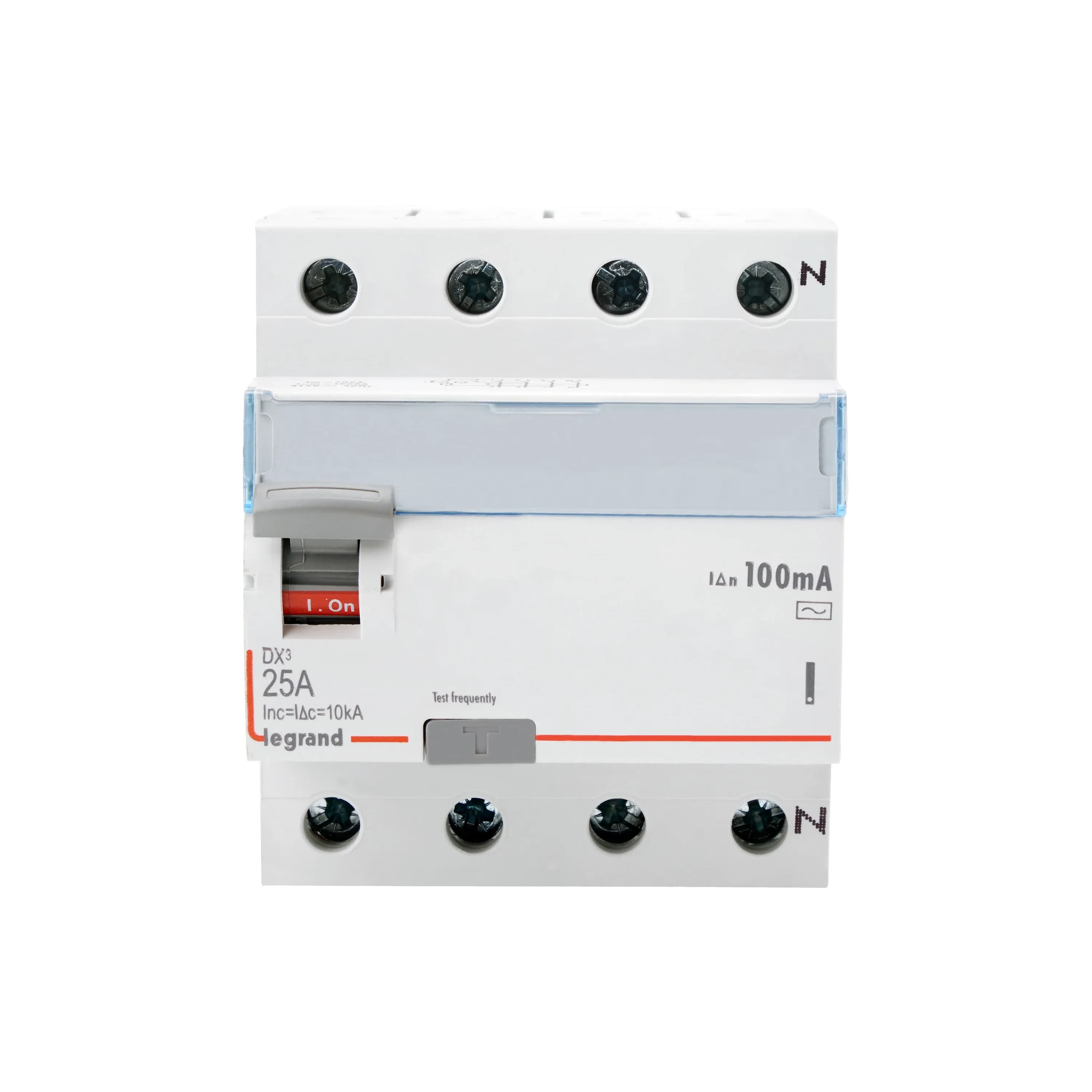 FP 40A 100mA HPI RCCB (1)