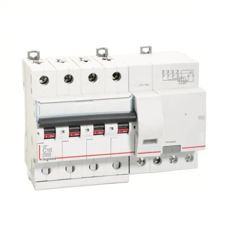 FP 40A 300mA RCBO