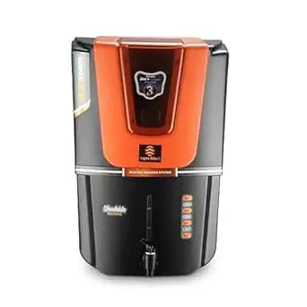 Fortuner Copper Zinc With Alkaline