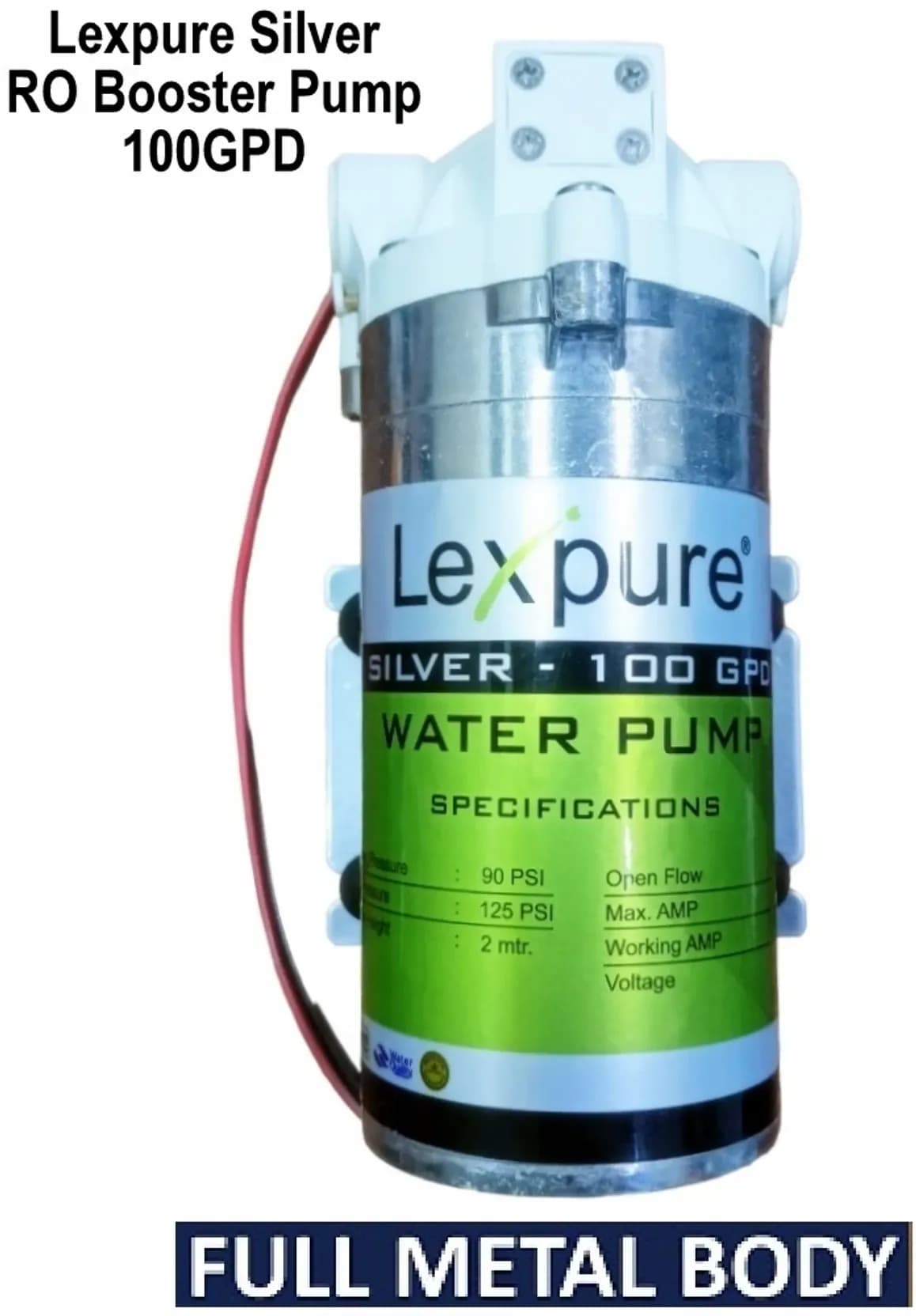 Full-Metal-SS-Body-100-GPD-Lexcru-RO-Motor-Lexpure-Booster-RO-Pump-24-Volt-DC.webp