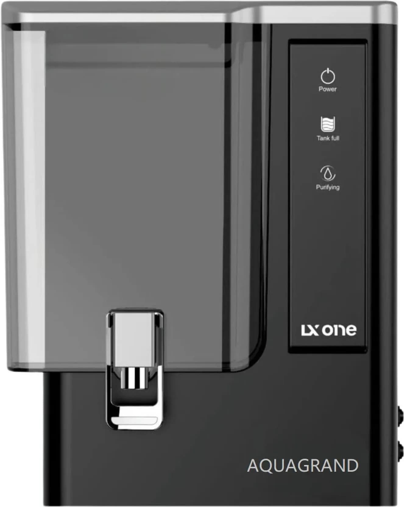 Glam Edition Model Advance Technology With Premium LED Display