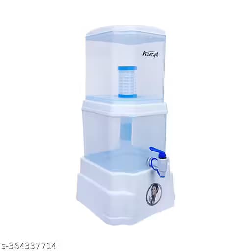 Gravity Based Purifier 16L