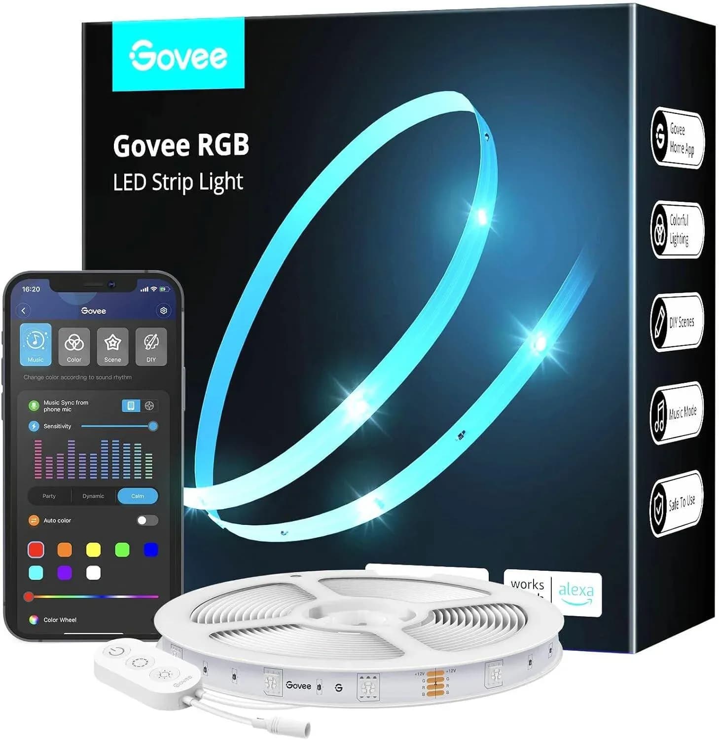 Govee H615A