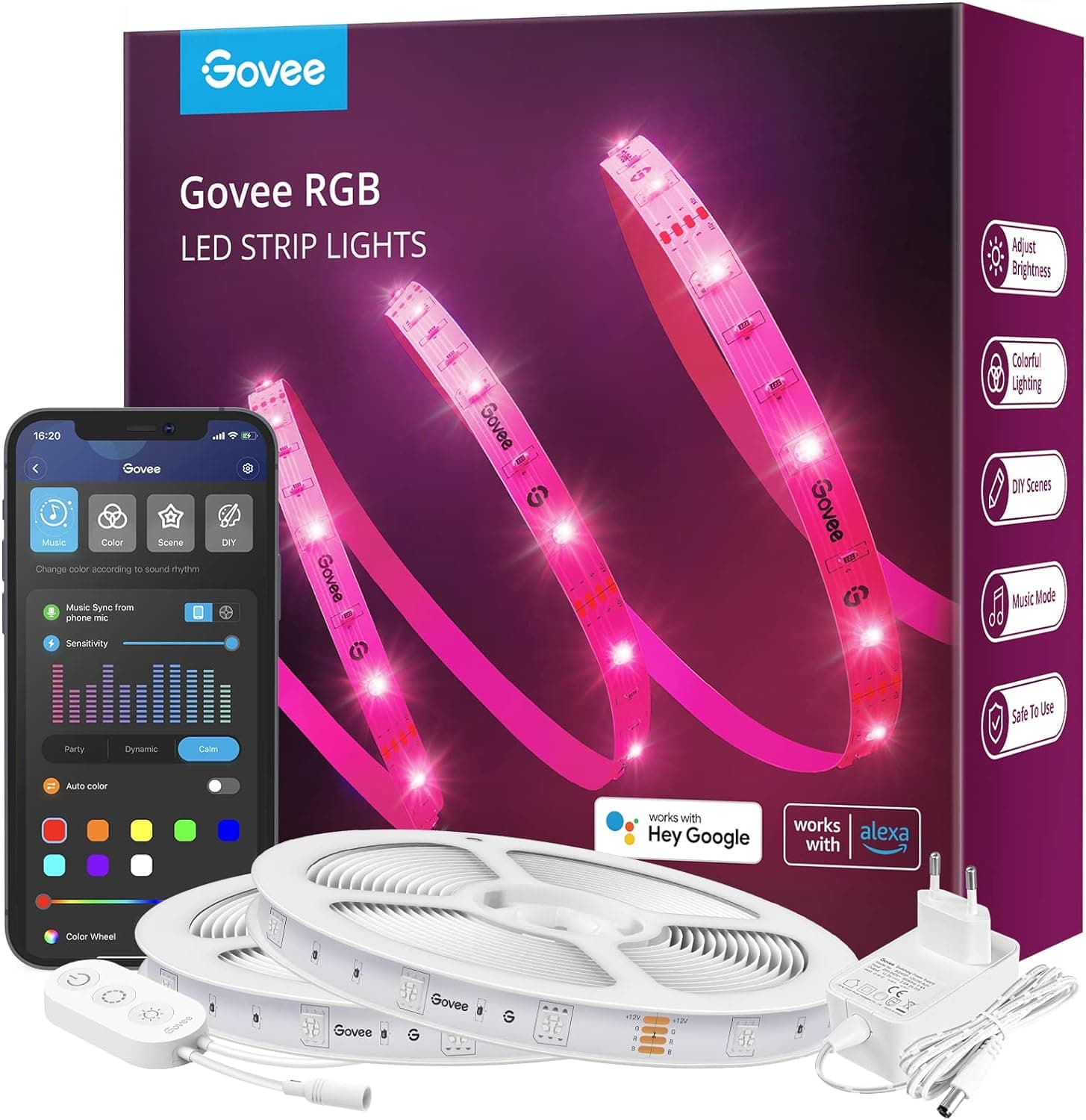 Govee H615E