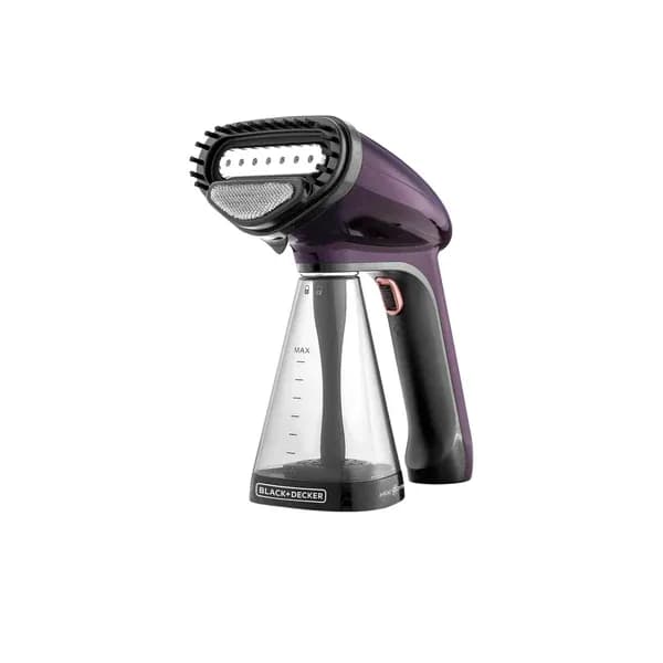 Handheld Portable Garment Steamer 1500W
