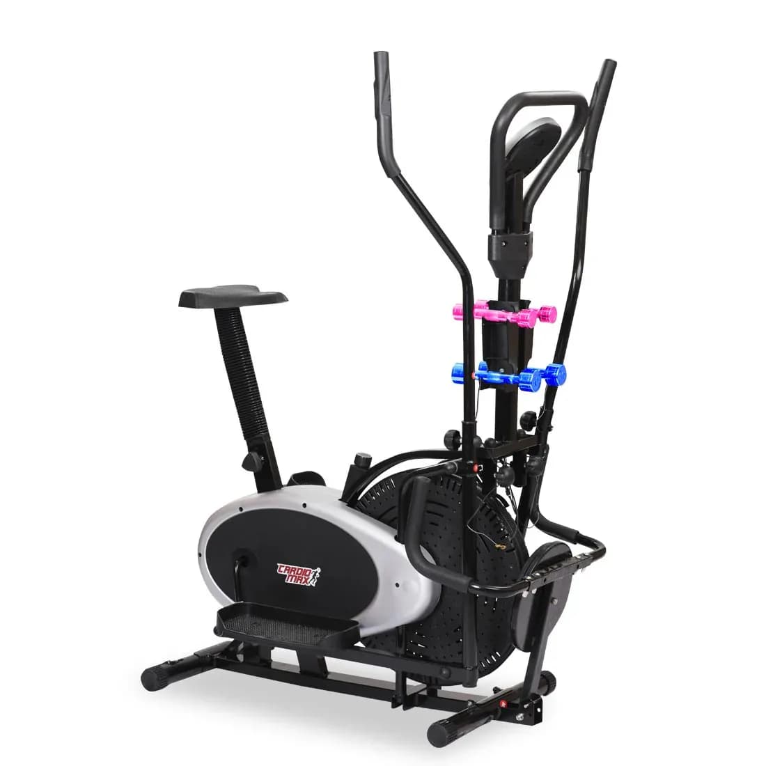 Jsb HF150 Orbitrac Exercise Cycle Elliptical Cross Trainer Elliptical Trainer