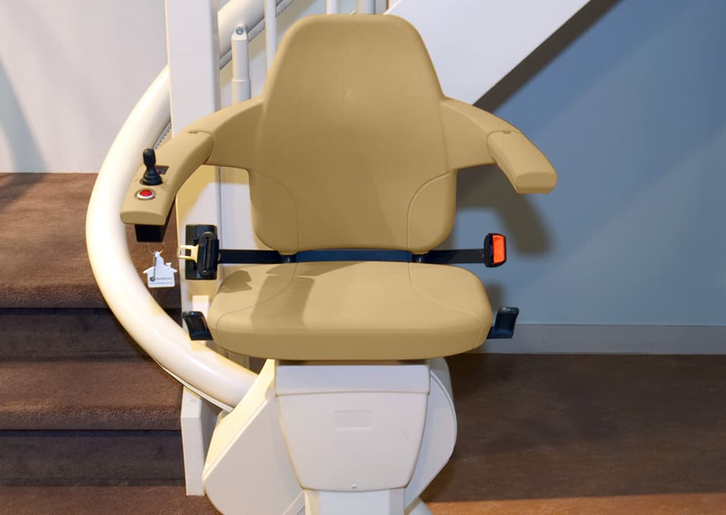 Handicare Classic Stair Lift
