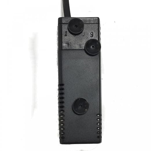 Internal Filter