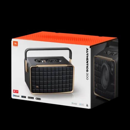 JBL Authentics 300 (1)