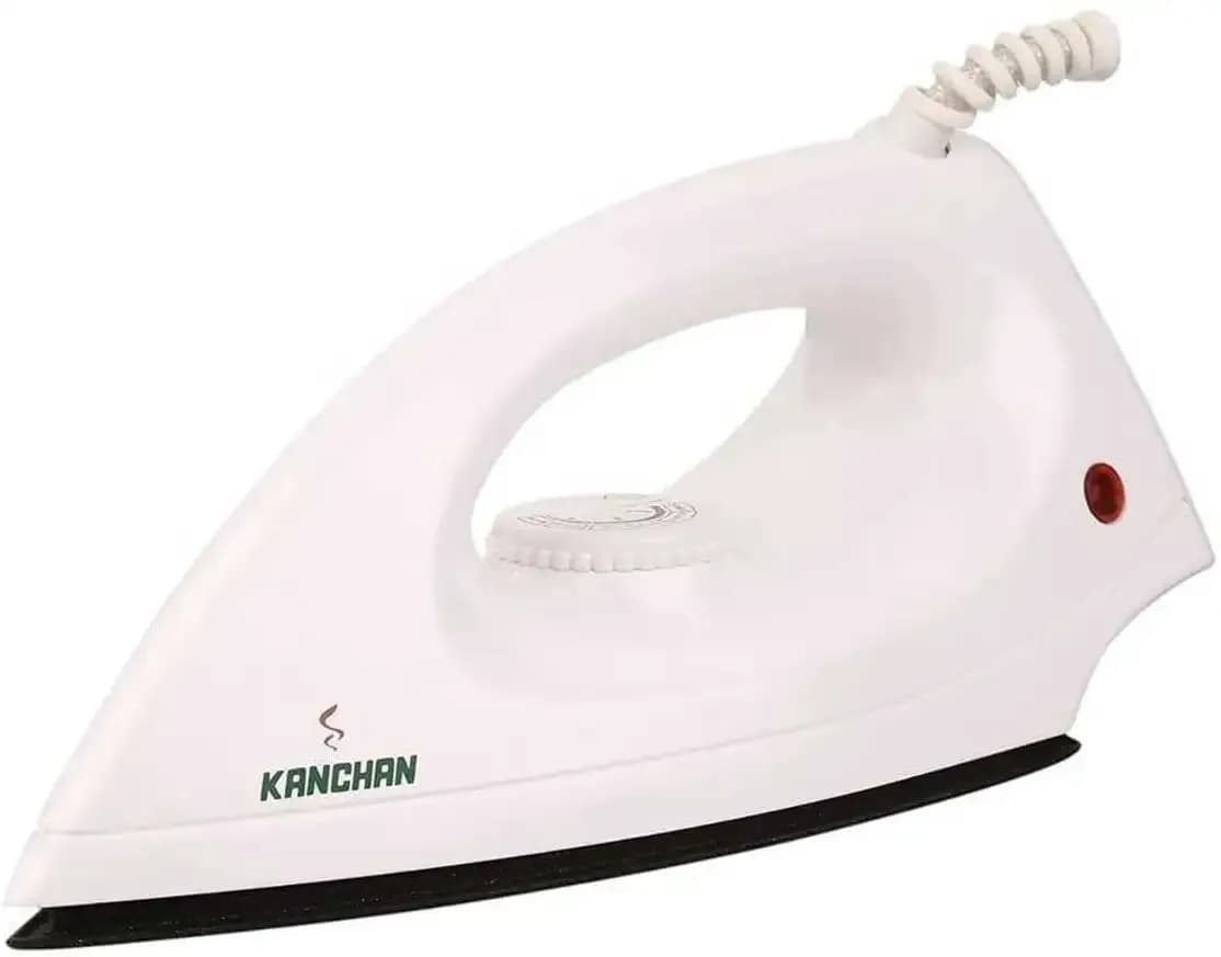 KANCHAN-LIGHTWEIGHT, SHOCK PROOF BODY-Kanchan.webp