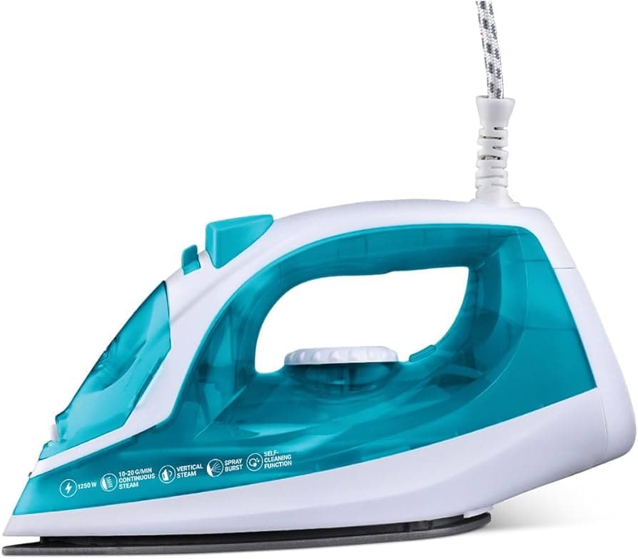 Glide Steam Iron - KENT-GLIDE-STEAM-IRON-Kent.jpg