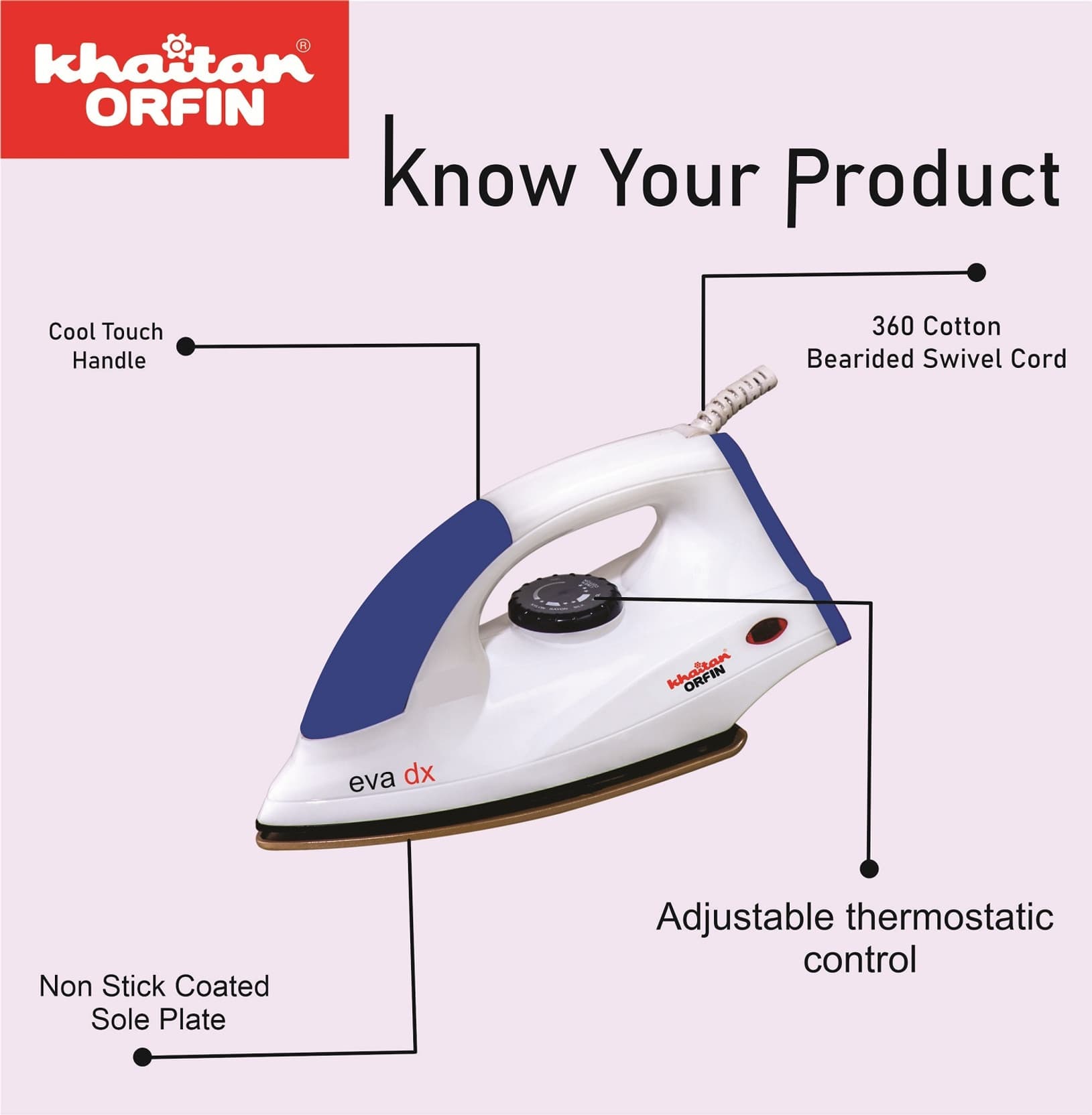 Dry Iron Eva DX - KHAITAN-ORFIN-DRY-IRON-EVA-DX-Khaitan-Orfin.jpeg