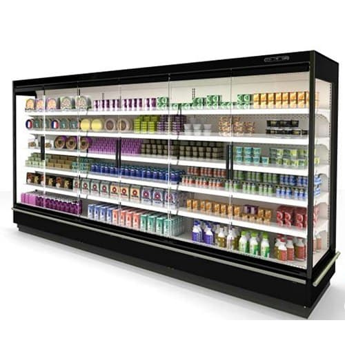 KONARK 8R REMOTE FREEZER