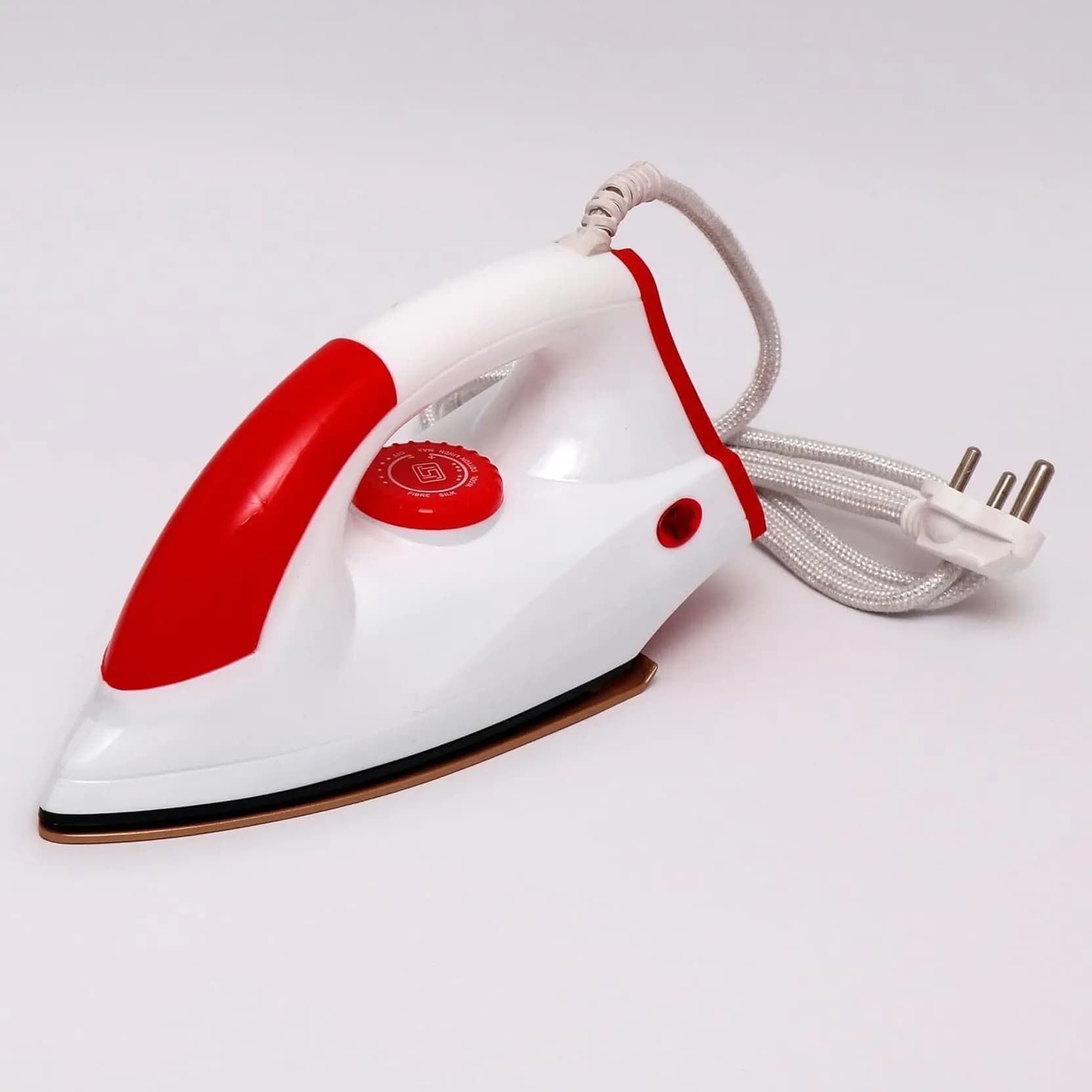 Limited Edition 1000W Dry Iron - LIMITED-EDITION-1000W-DRY-IRON-Drumstone.webp