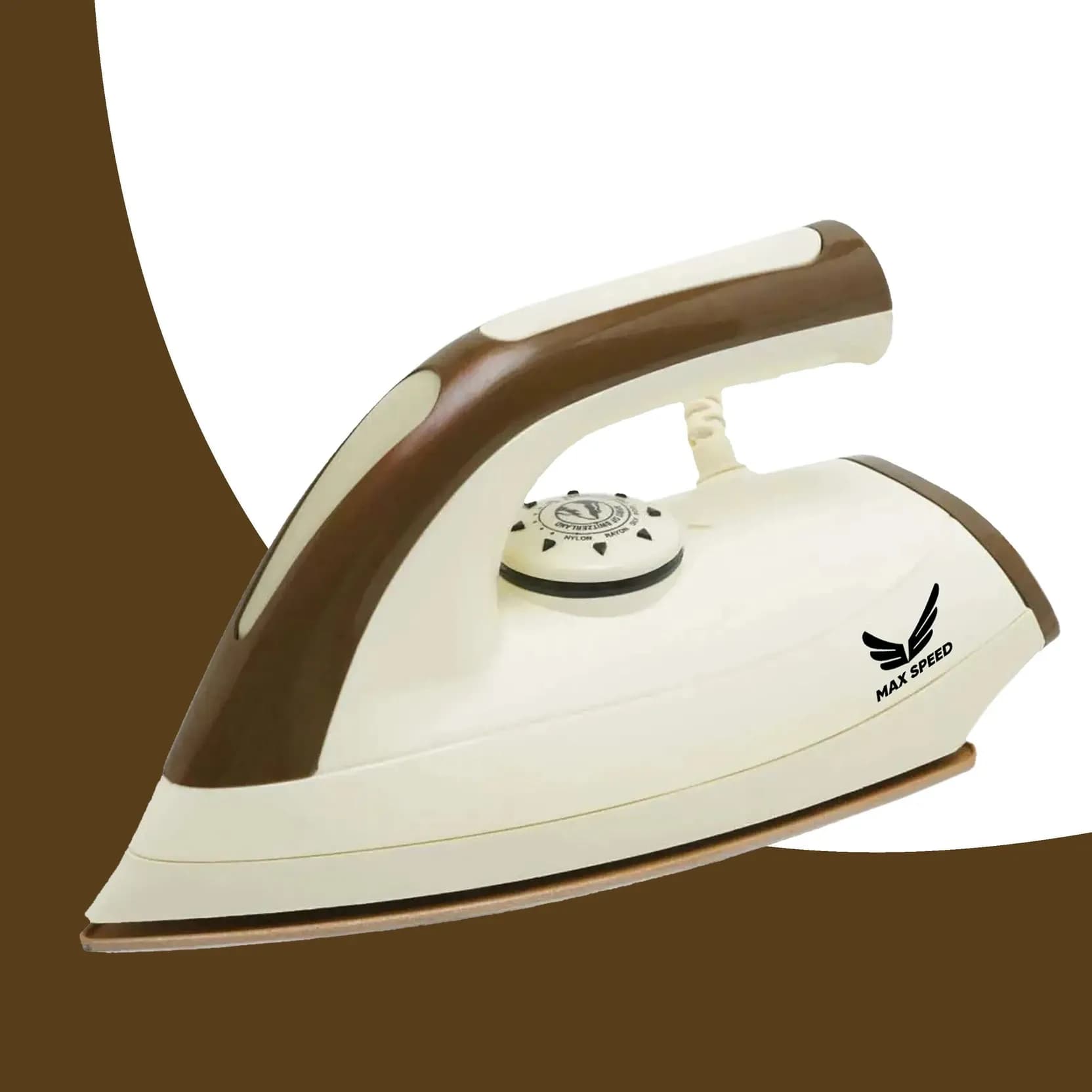 Lumix - LUMIX-Max-Heat.webp