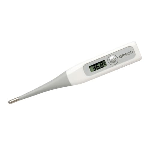 Omron MC-343F Smart Thermometer