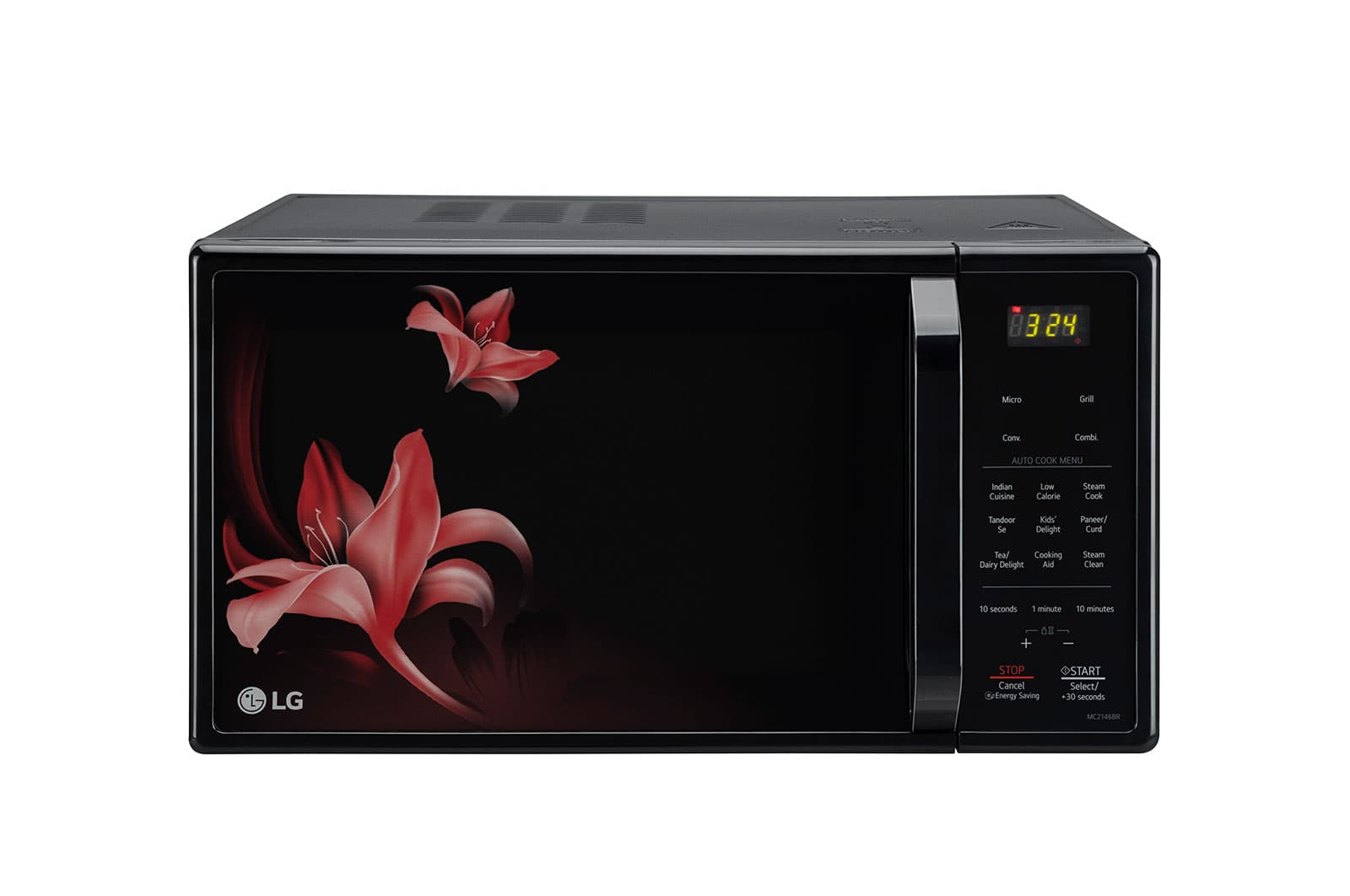 LG MC2146BRT