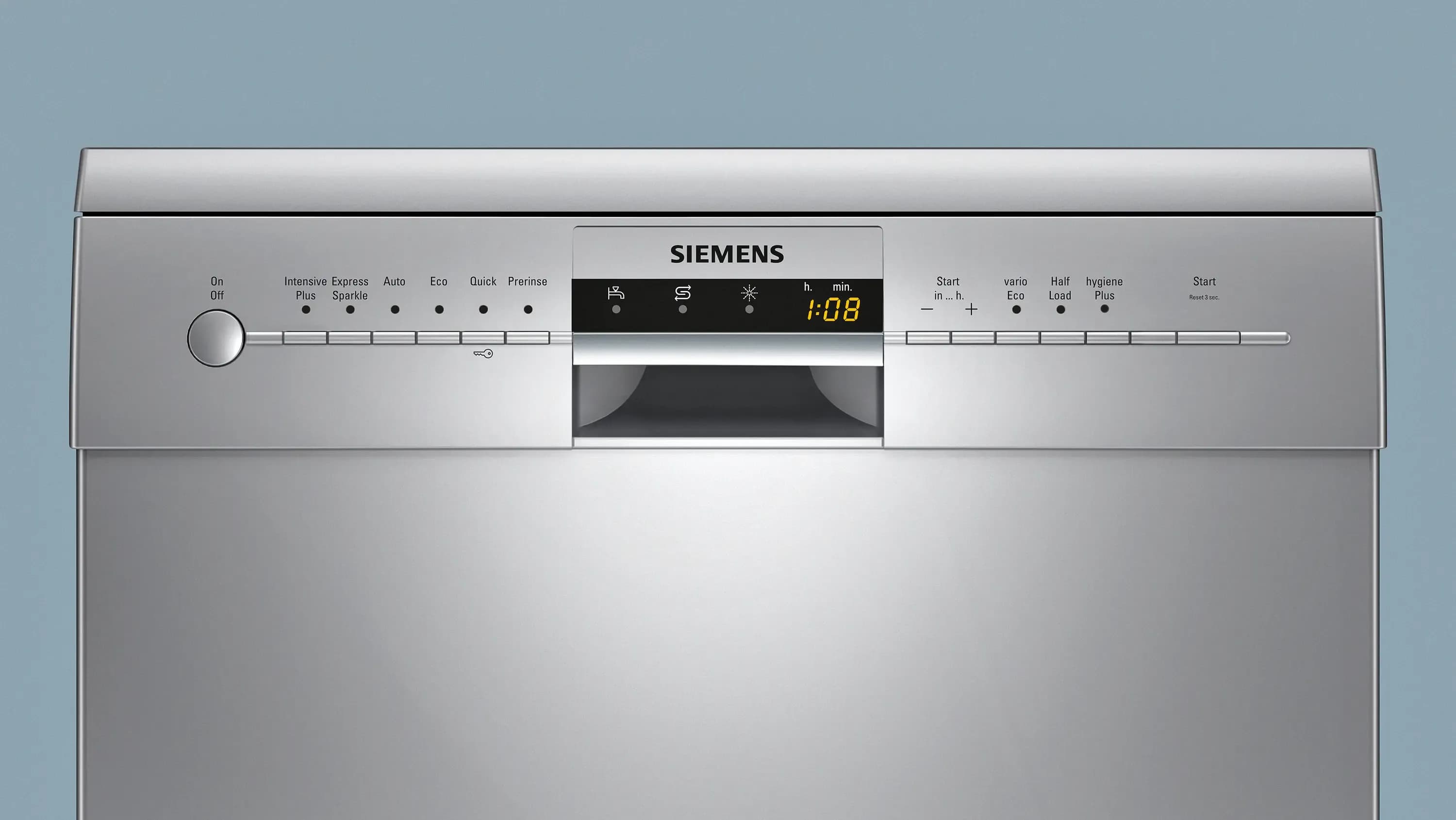 Siemens SN26L801IN