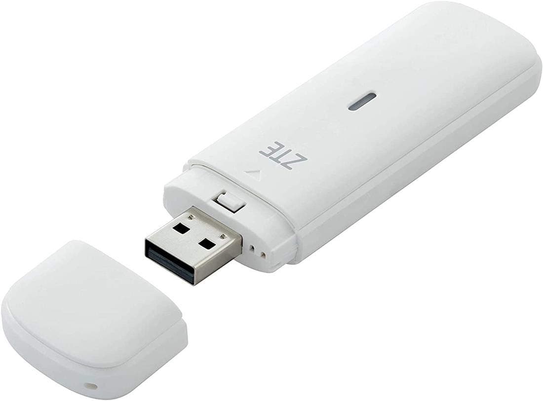 ZTE MF833V