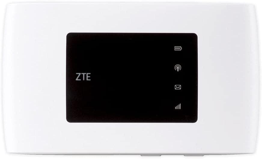 ZTE MF920U