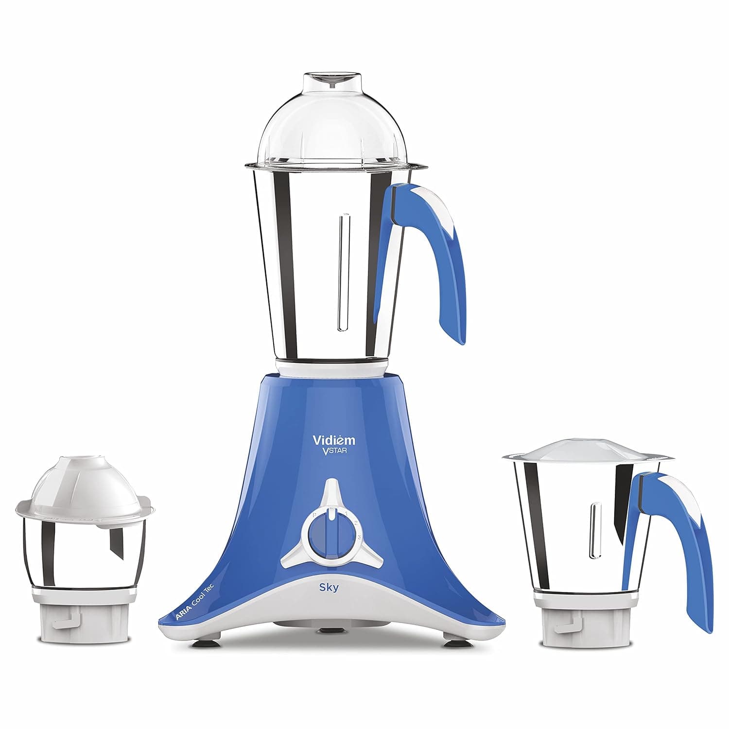 MG 614 A VSTAR SKY Vidiem