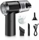 Mini Handheld Rechargeable Cordless Wireless Vacuums