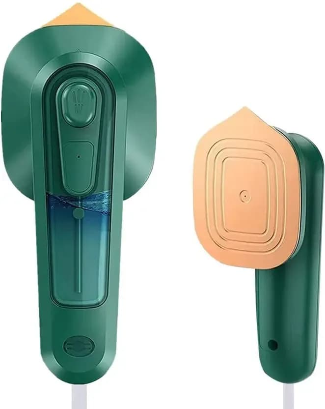 MINI STEAM IRON Clean Craft