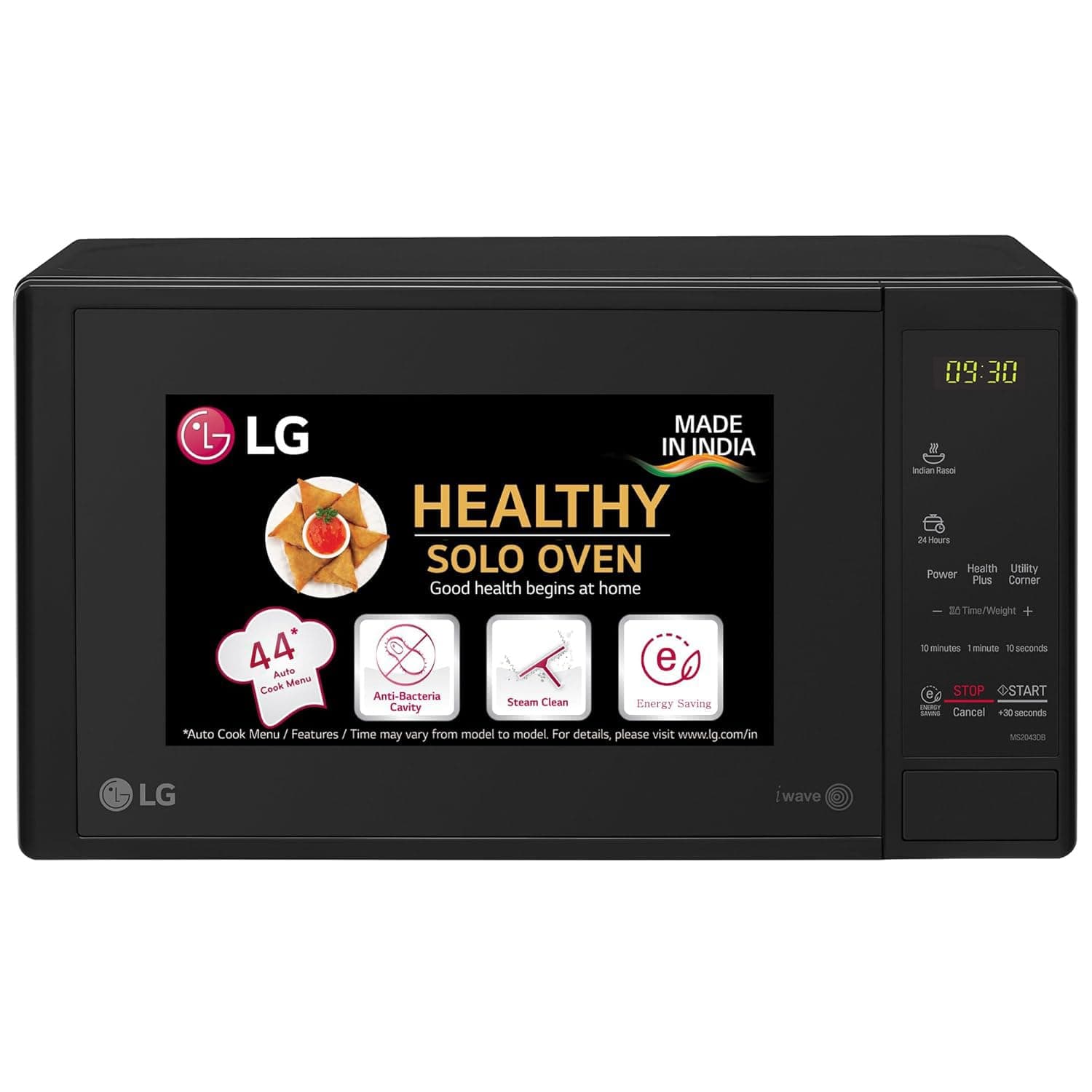 LG MS2043DB