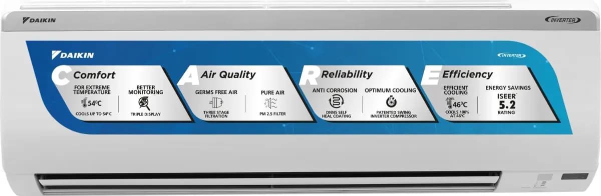MTKM50UV16VA-Daikin