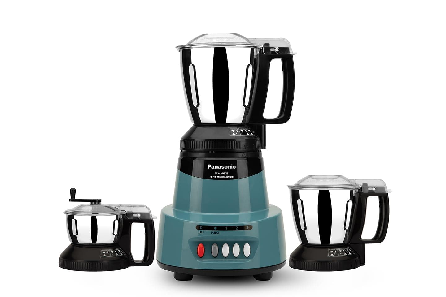 MX AV325BC Panasonic