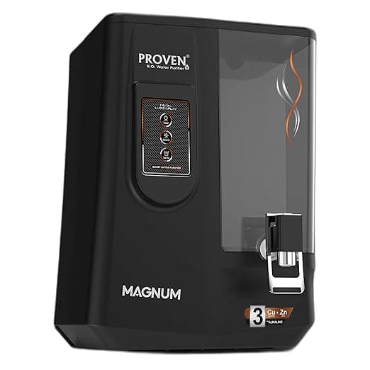 Magnum Water Purifier (1)