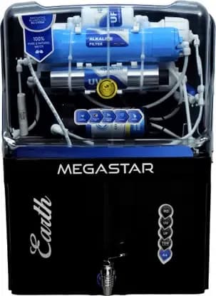 Megastar New Black Model (1)