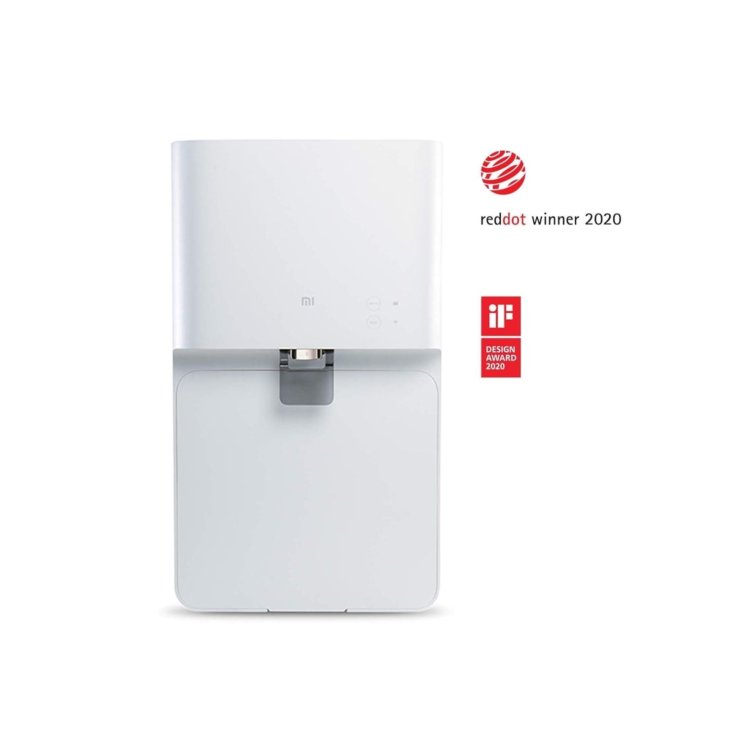 Mi Smart Water Purifier (1)