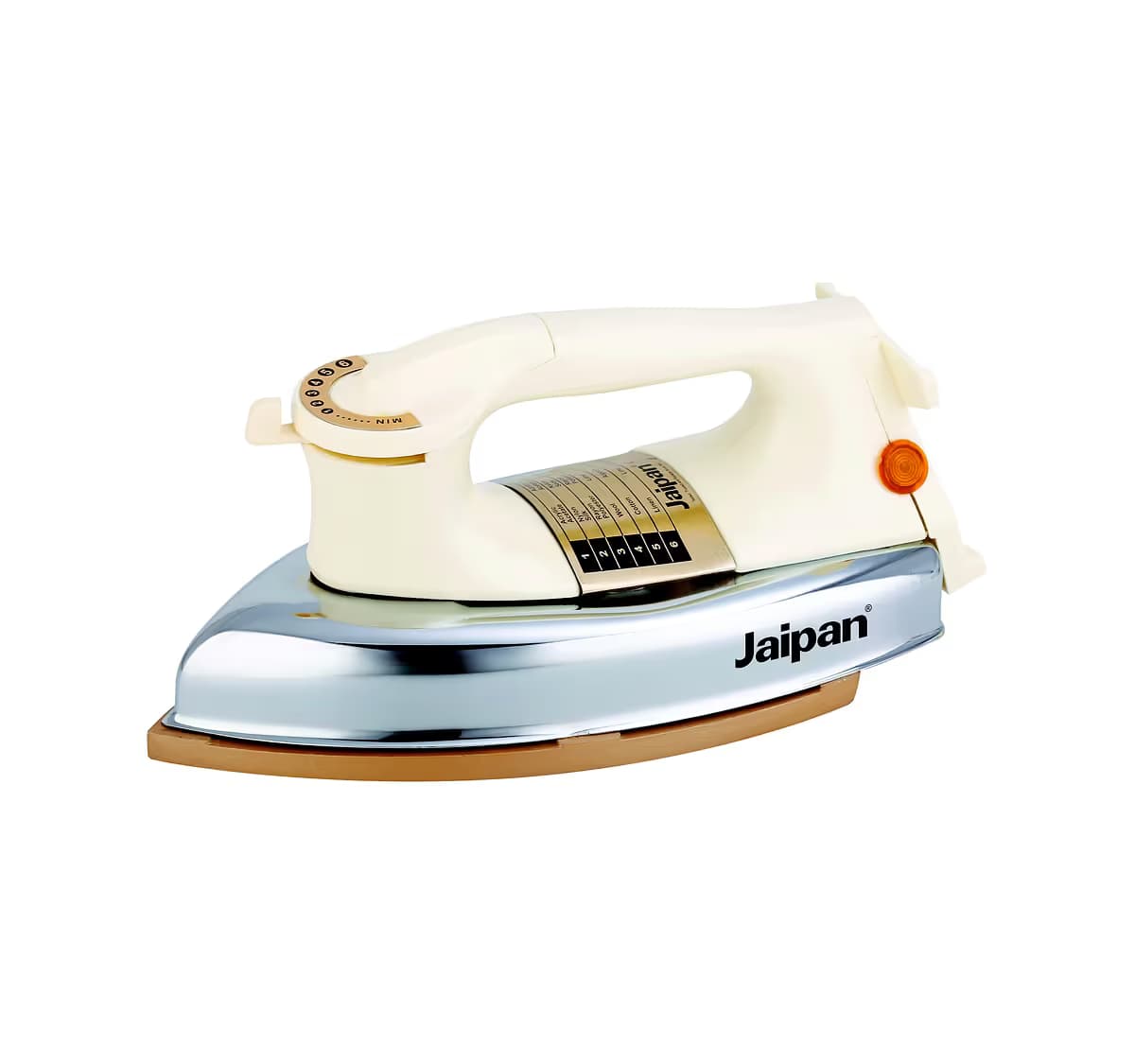 NEXA HEAVY WEIGHT Jaipan