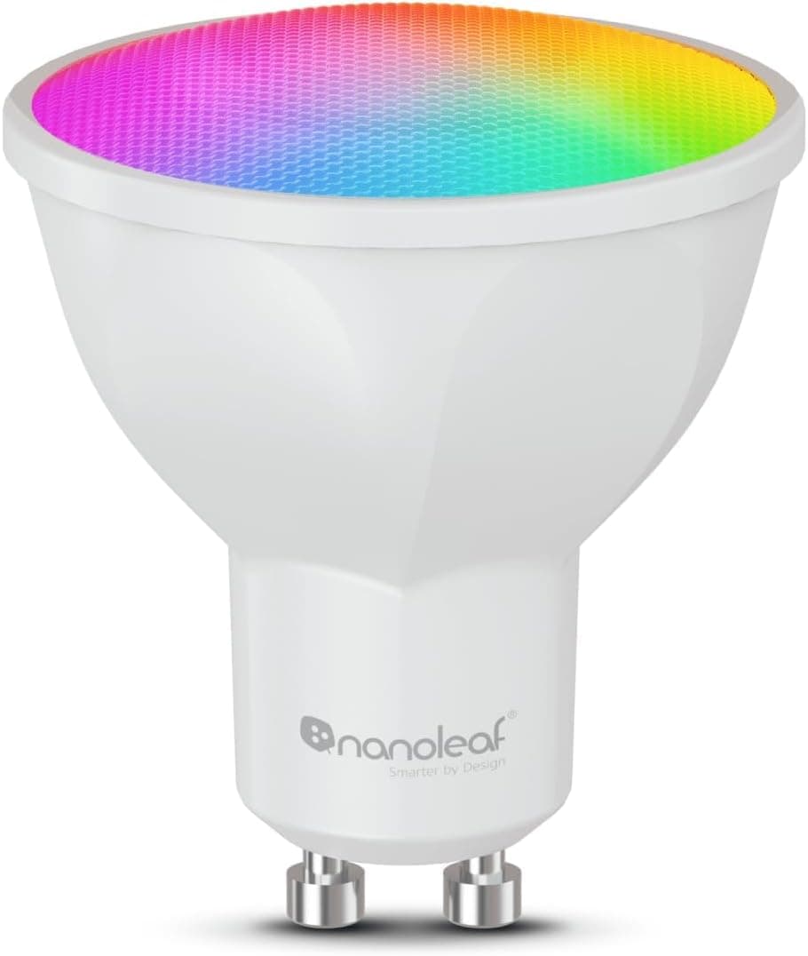 Nanoleaf NF080B02-1GU10